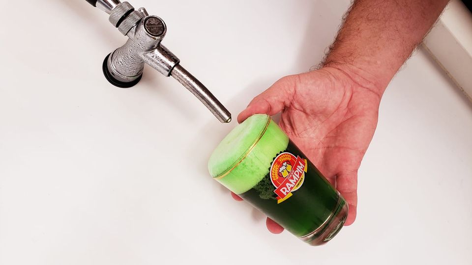 ChoppRampim ChoppRampim