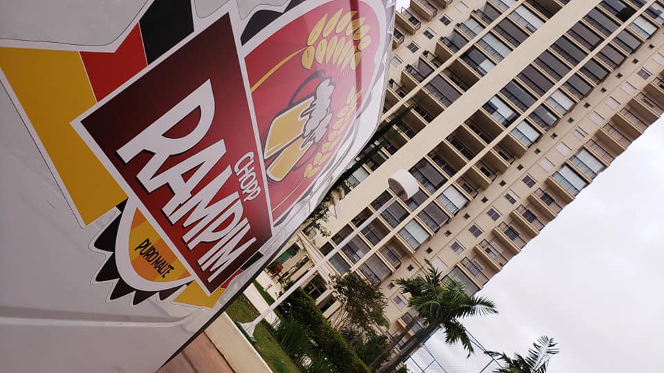 ChoppRampim ChoppRampim