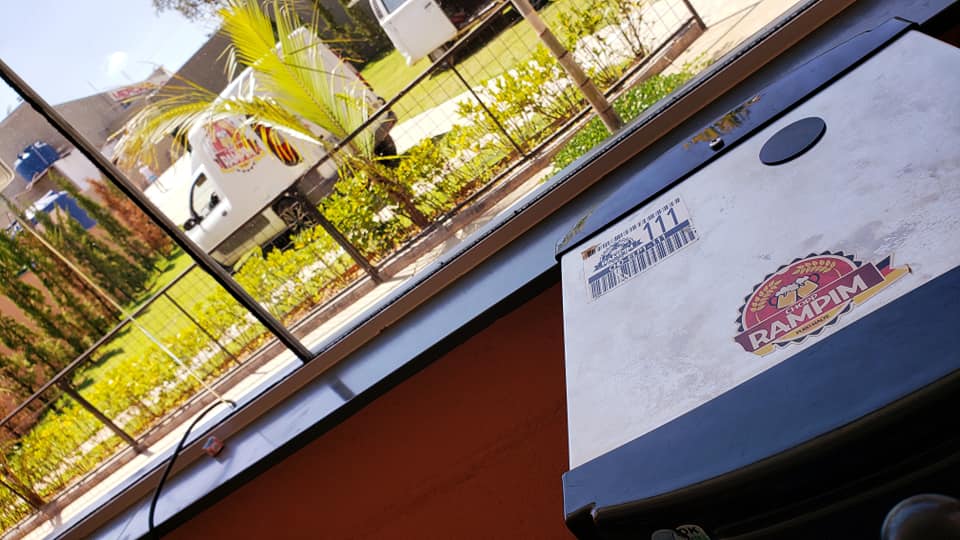 ChoppRampim ChoppRampim