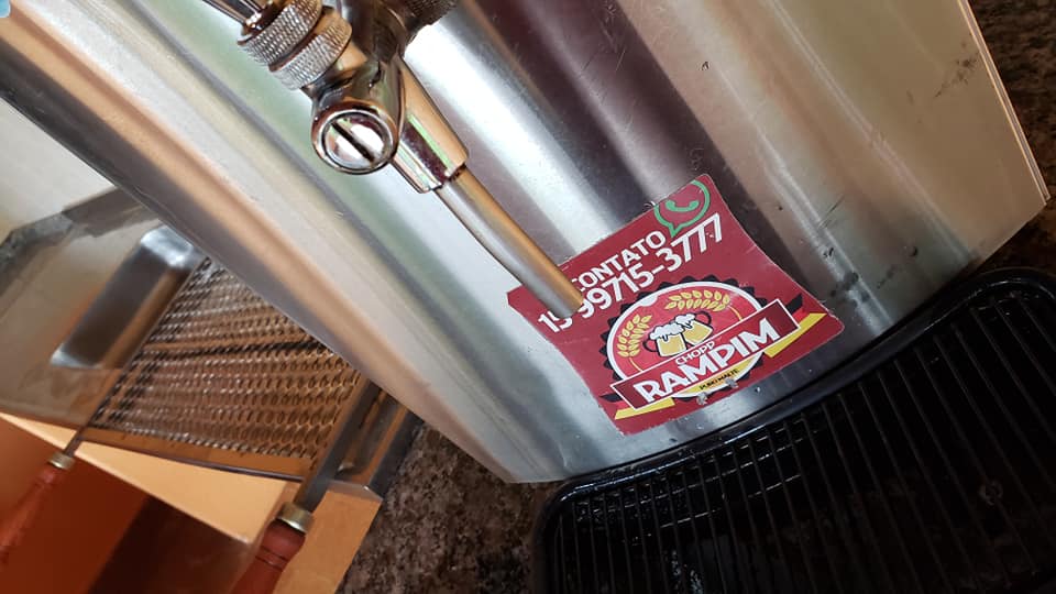 ChoppRampim ChoppRampim