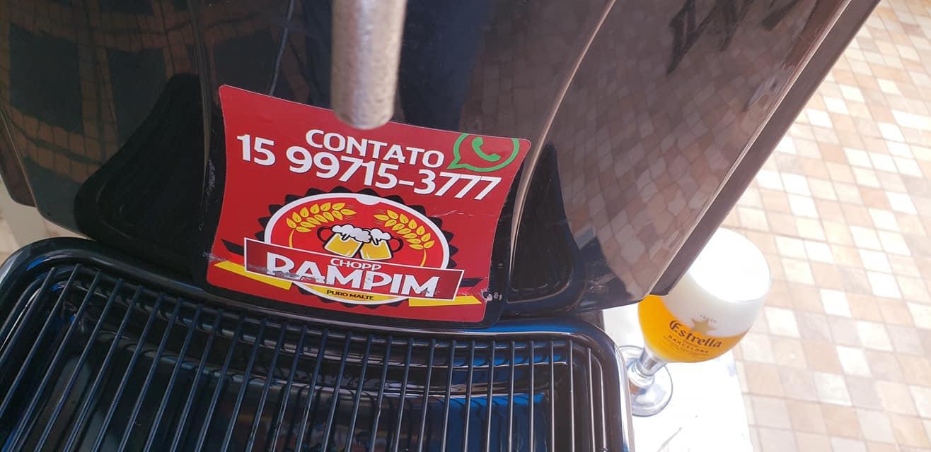 ChoppRampim ChoppRampim