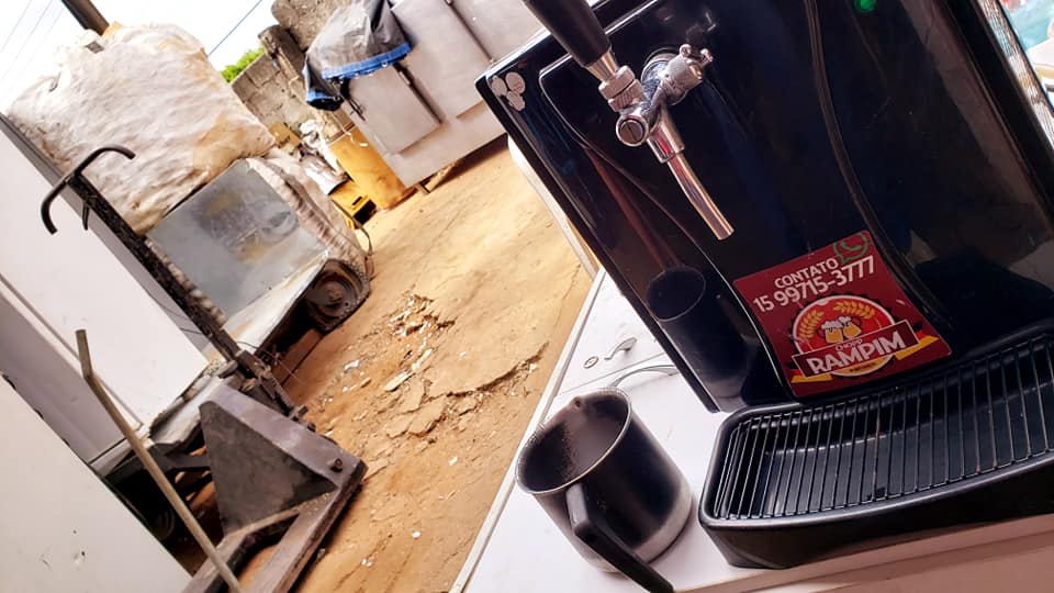 ChoppRampim ChoppRampim