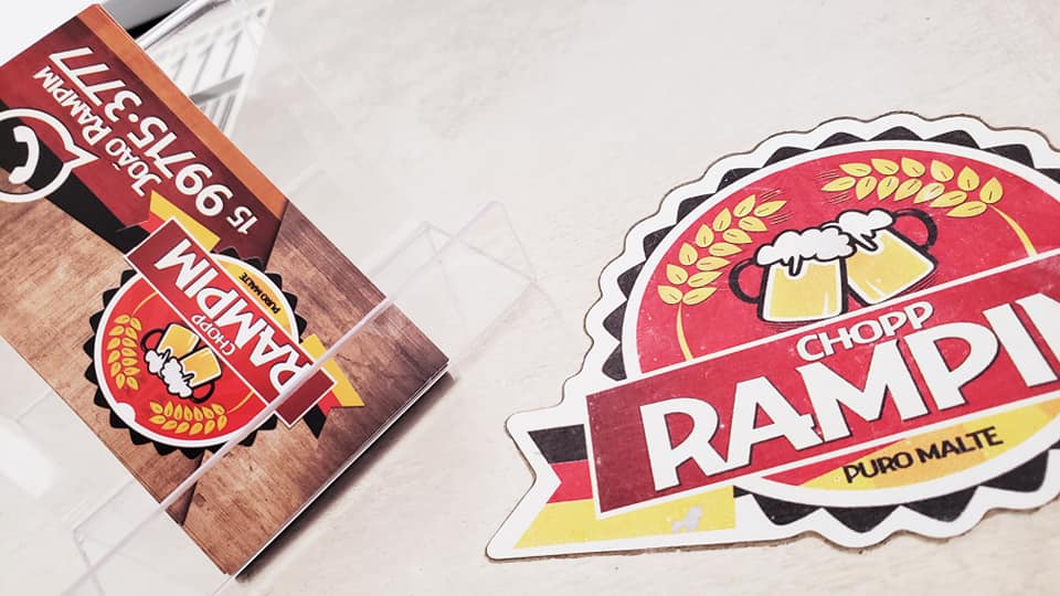 ChoppRampim ChoppRampim