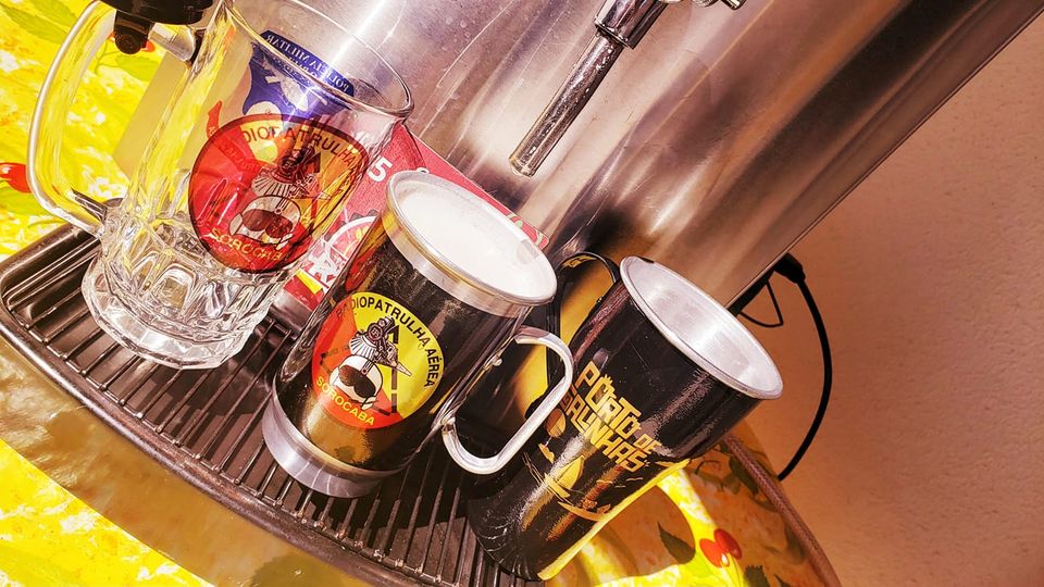 ChoppRampim ChoppRampim