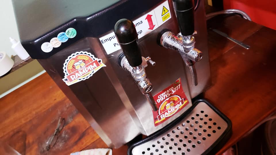 ChoppRampim ChoppRampim