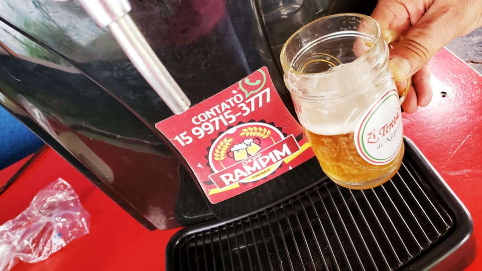 ChoppRampim ChoppRampim