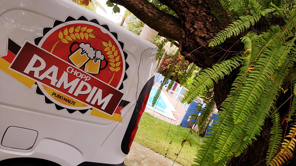 ChoppRampim ChoppRampim