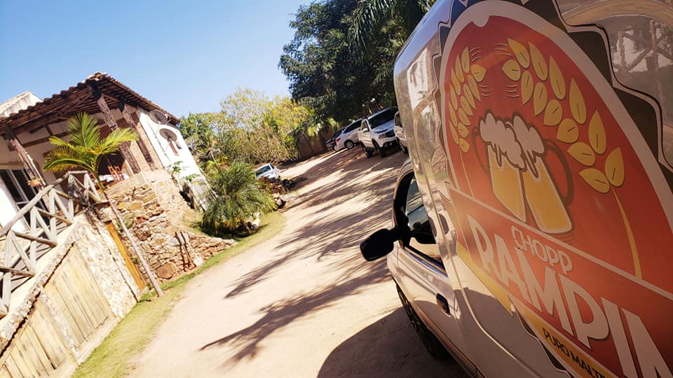 ChoppRampim ChoppRampim