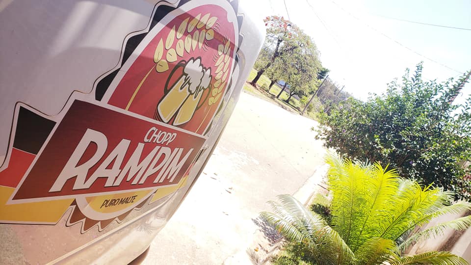 ChoppRampim ChoppRampim