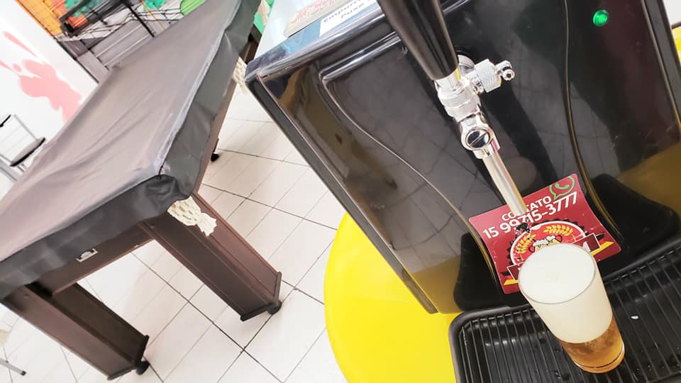 ChoppRampim ChoppRampim