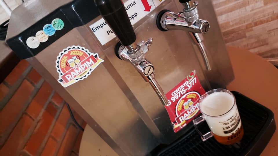 ChoppRampim ChoppRampim