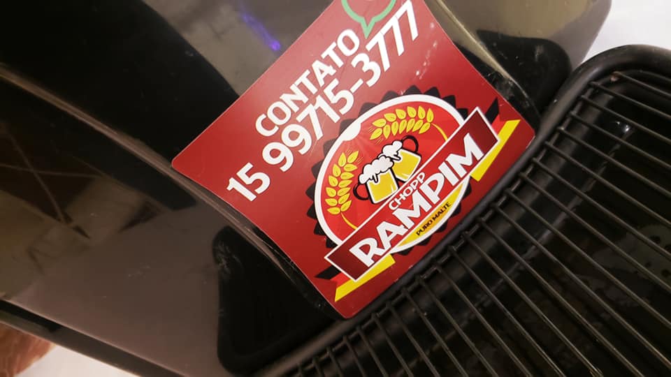 ChoppRampim ChoppRampim