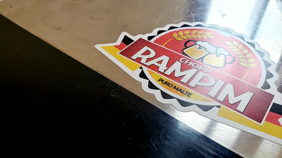 ChoppRampim ChoppRampim