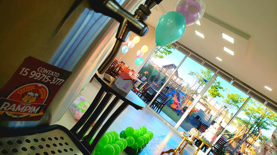 ChoppRampim ChoppRampim