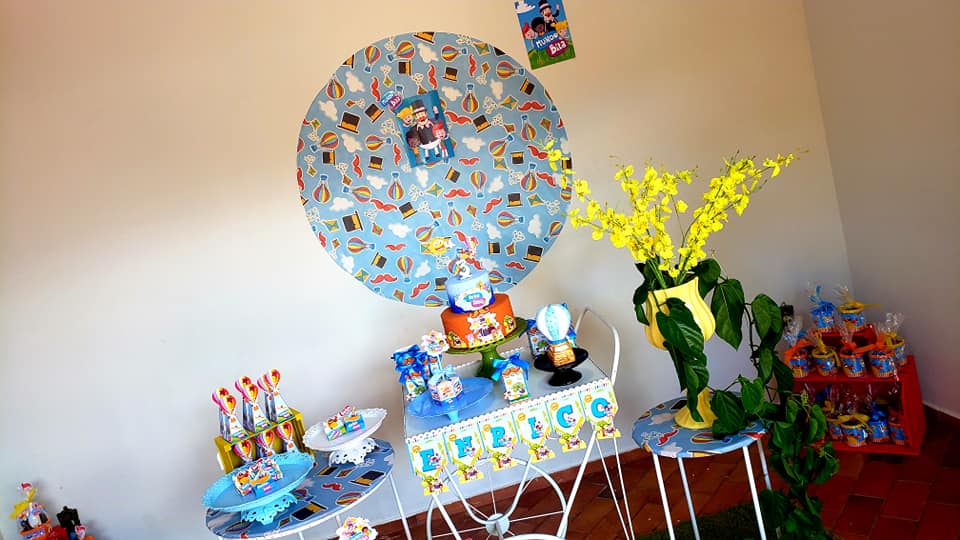 ChoppRampim ChoppRampim