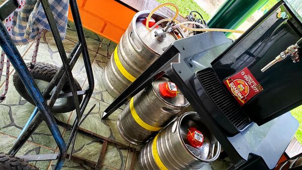 ChoppRampim ChoppRampim