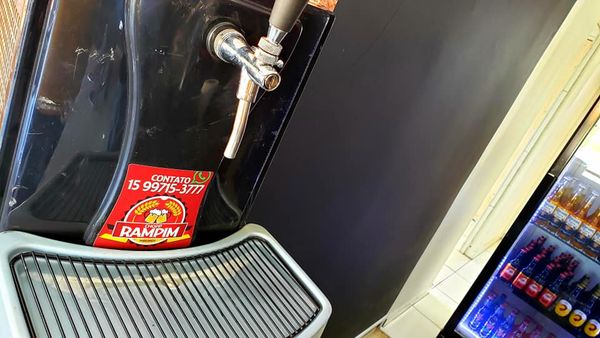 ChoppRampim ChoppRampim