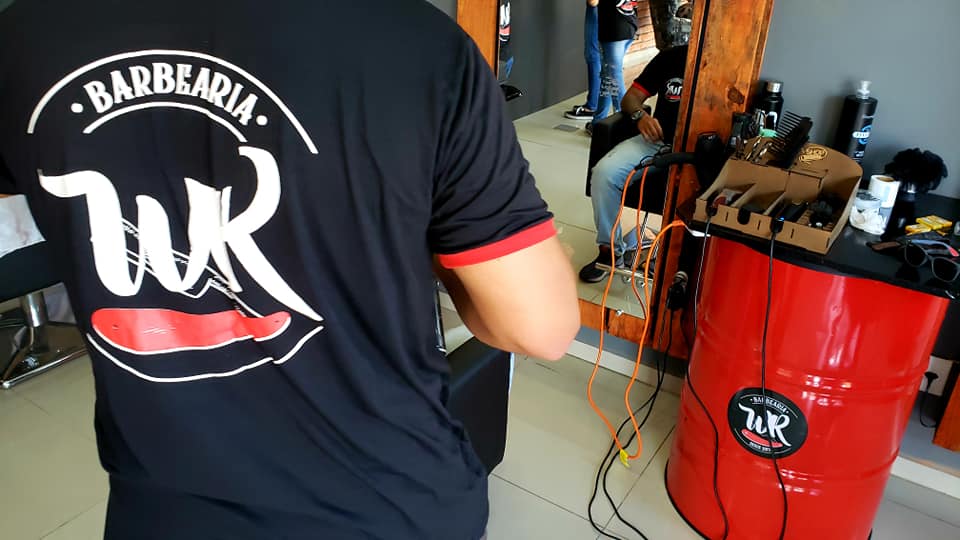 ChoppRampim ChoppRampim