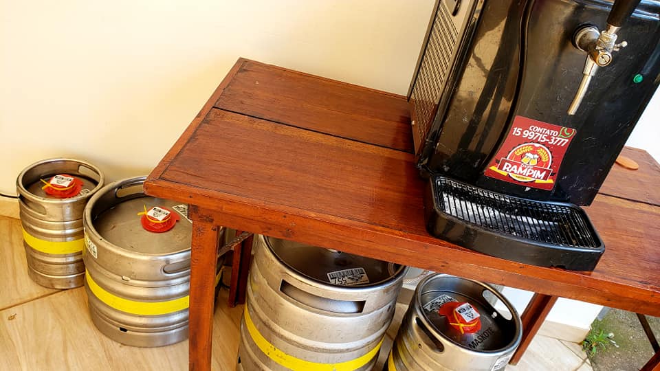 ChoppRampim ChoppRampim