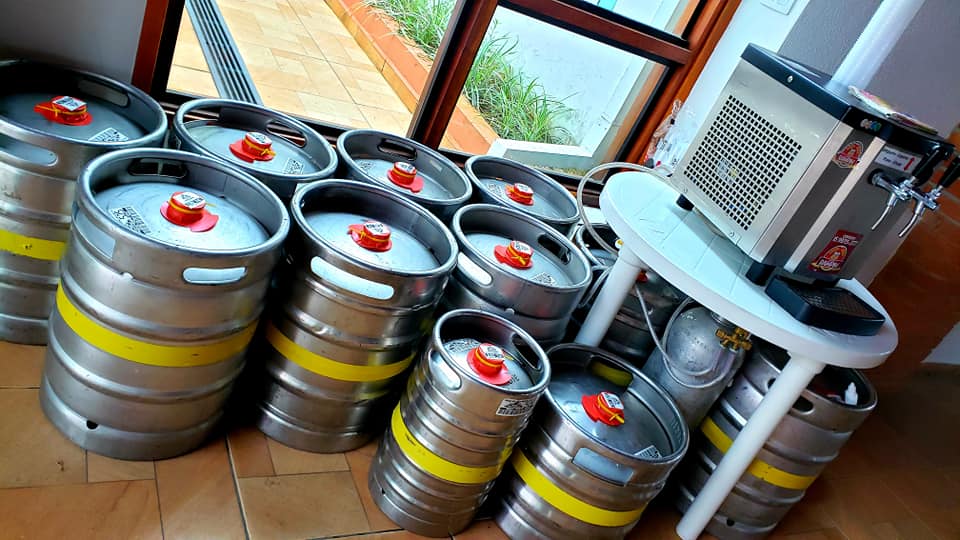 ChoppRampim ChoppRampim