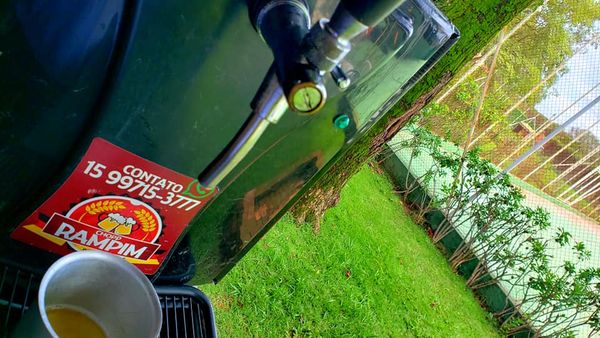 ChoppRampim ChoppRampim