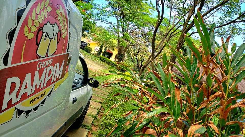 ChoppRampim ChoppRampim