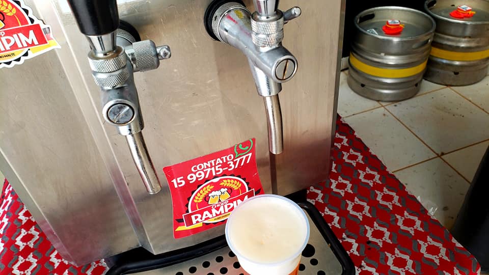 ChoppRampim ChoppRampim