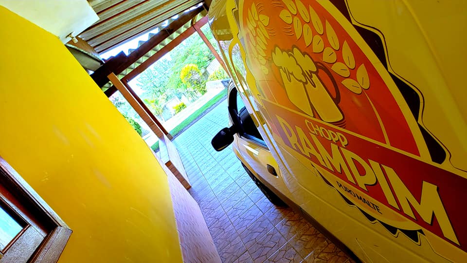 ChoppRampim ChoppRampim