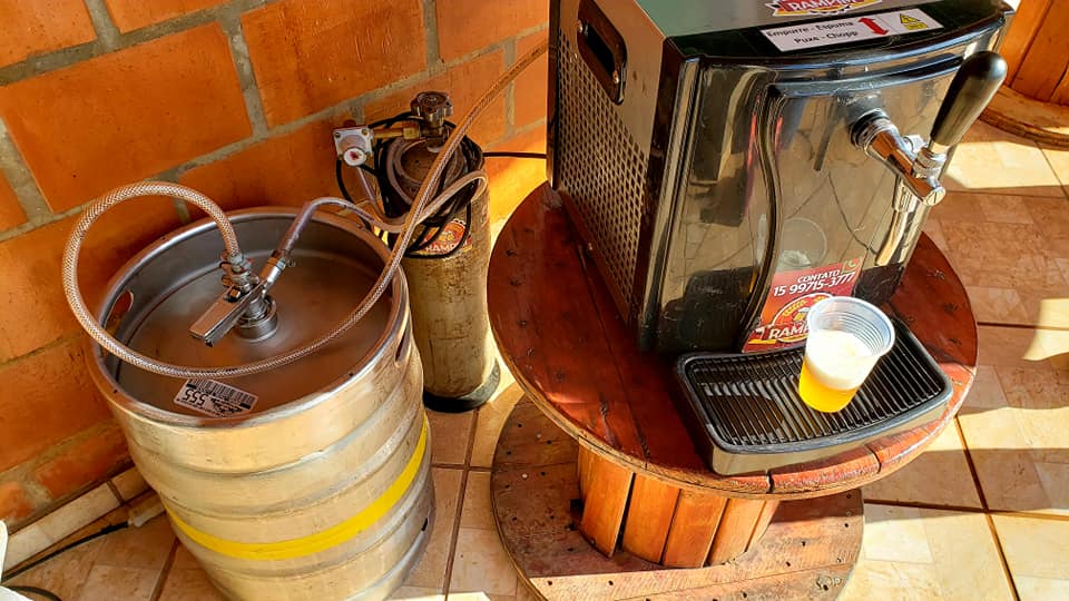 ChoppRampim ChoppRampim