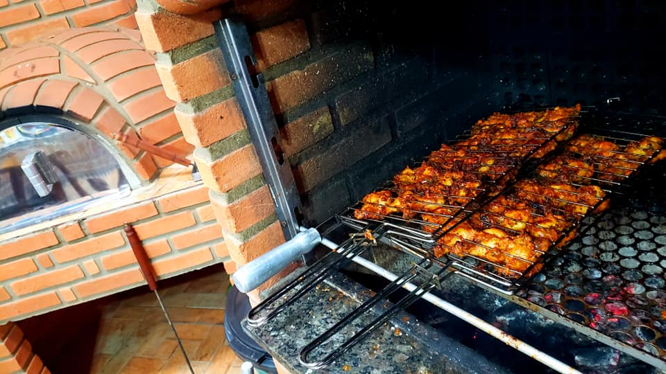 ChoppRampim ChoppRampim