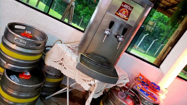 ChoppRampim ChoppRampim