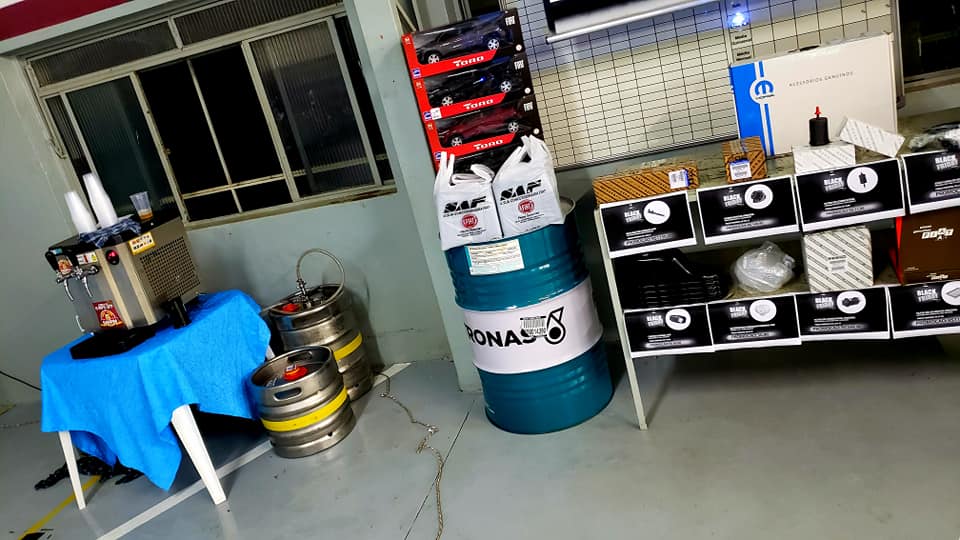 ChoppRampim ChoppRampim