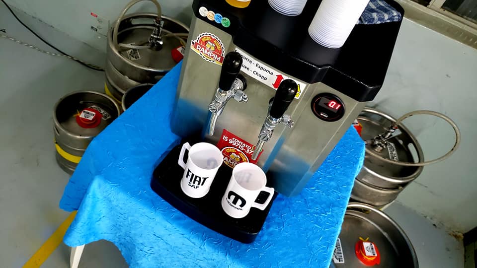 ChoppRampim ChoppRampim