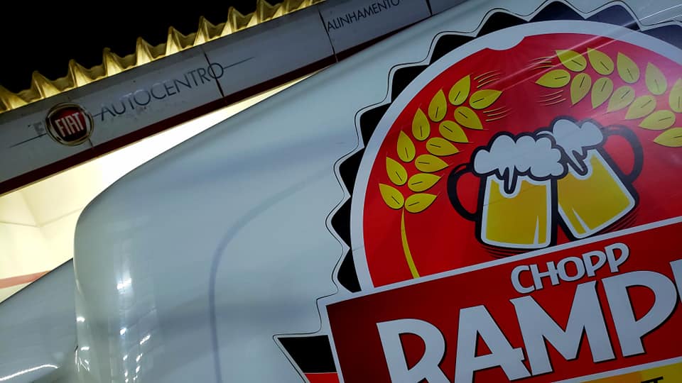 ChoppRampim ChoppRampim