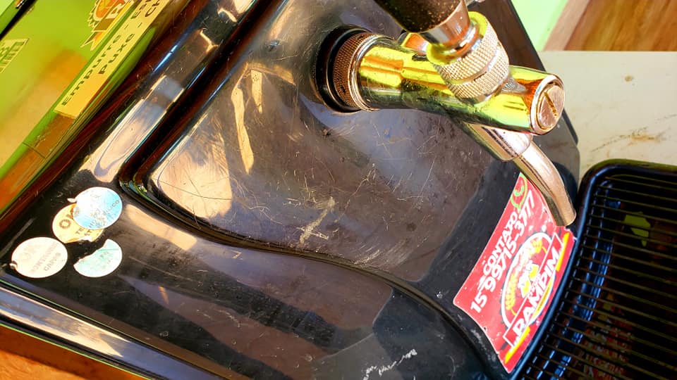 ChoppRampim ChoppRampim