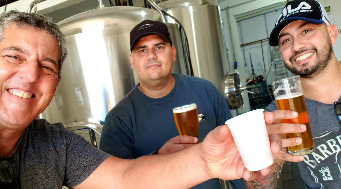 ChoppRampim ChoppRampim