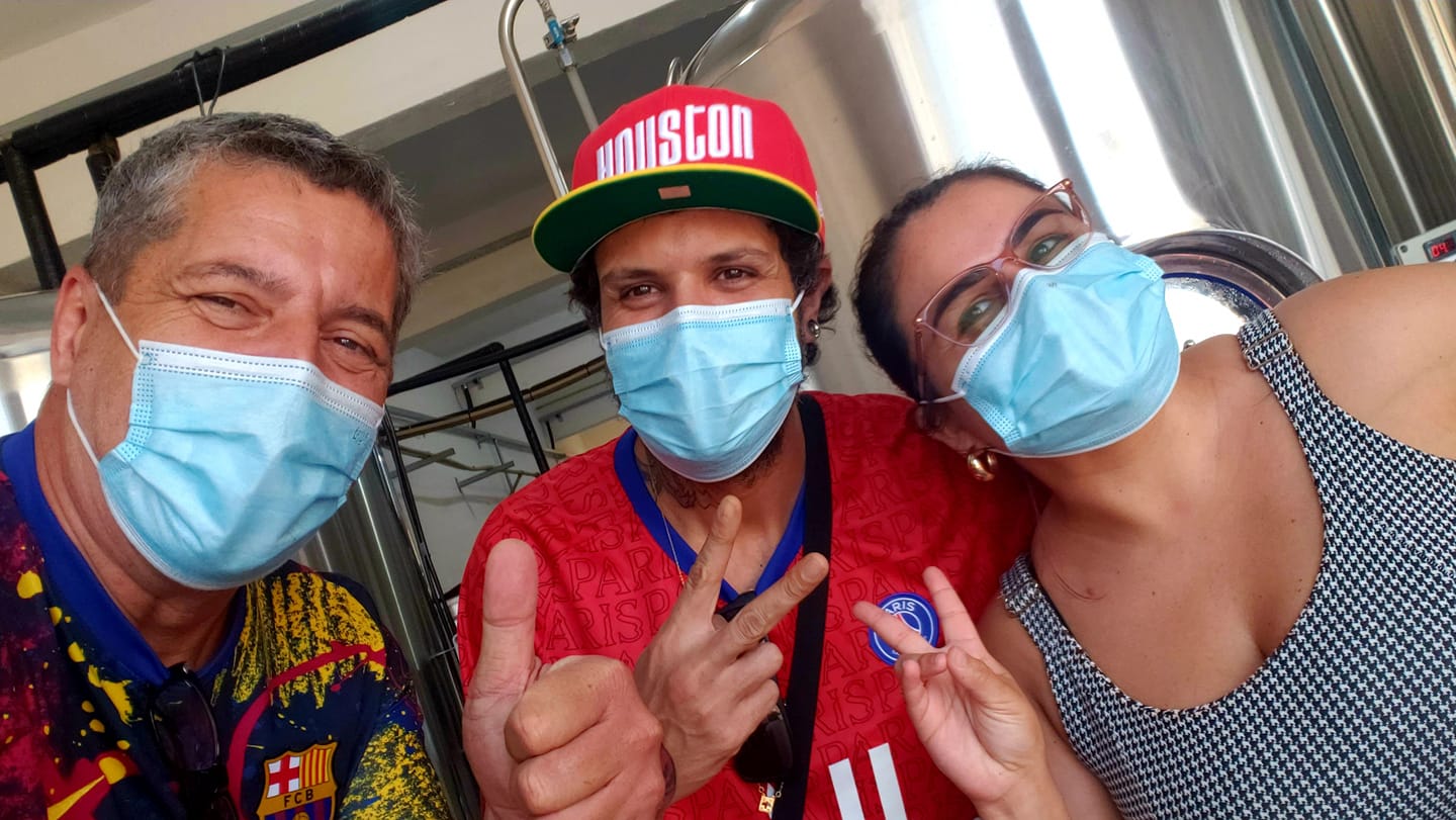 ChoppRampim ChoppRampim