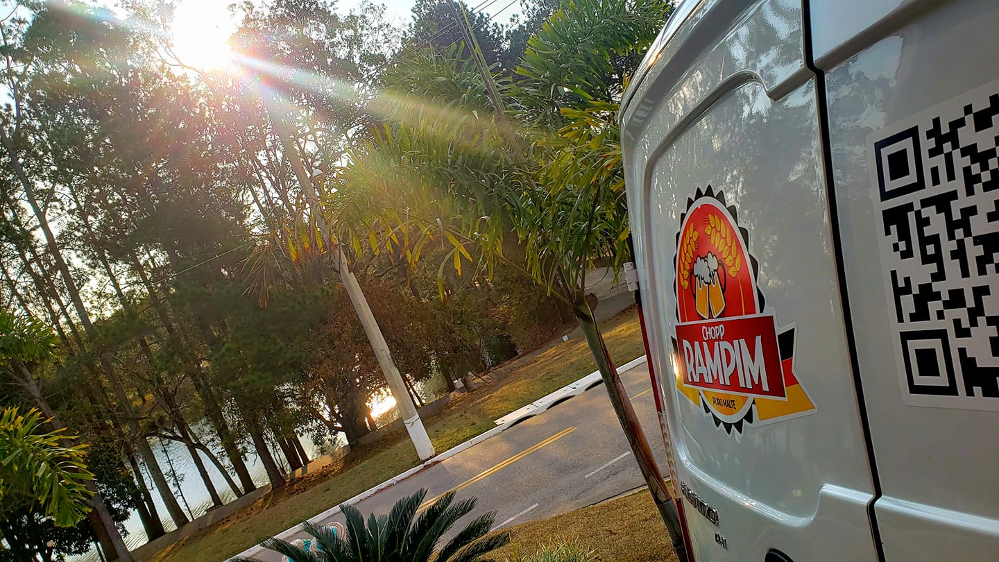 ChoppRampim
