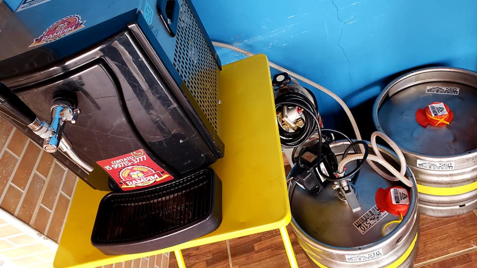 ChoppRampim ChoppRampim