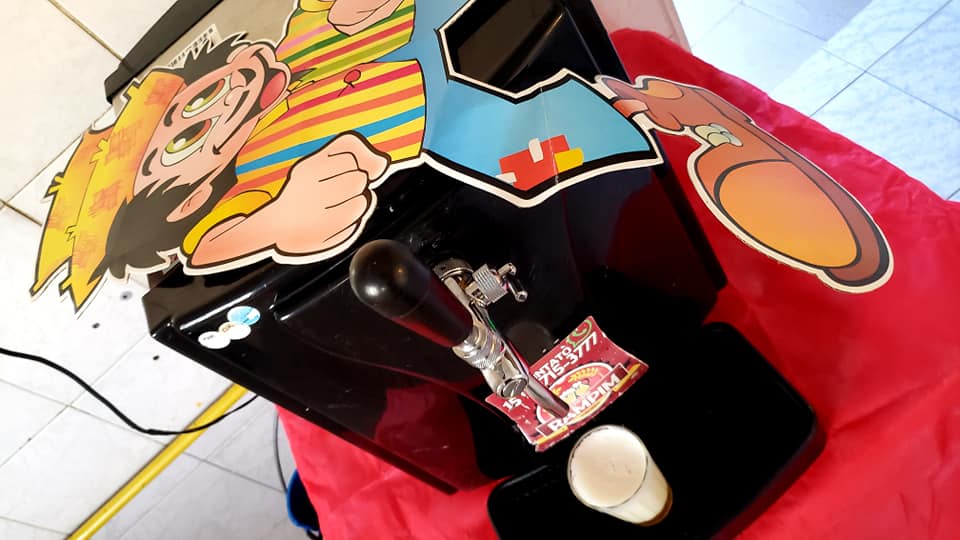 ChoppRampim ChoppRampim