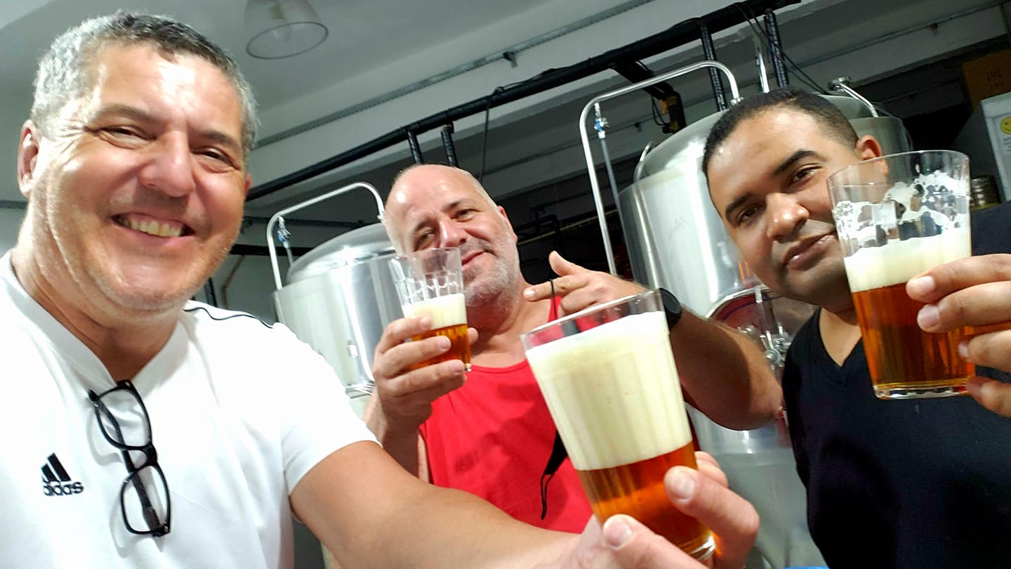 ChoppRampim ChoppRampim