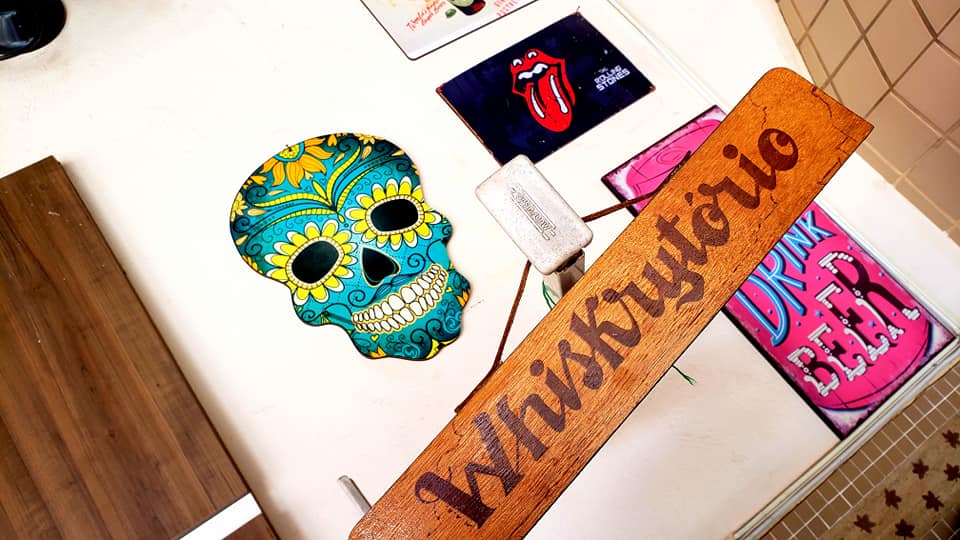 ChoppRampim ChoppRampim