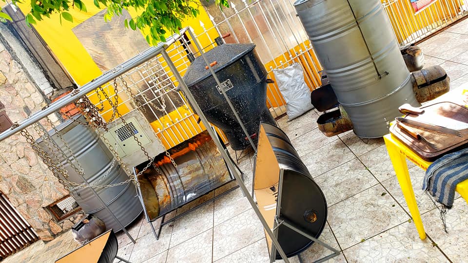 ChoppRampim ChoppRampim