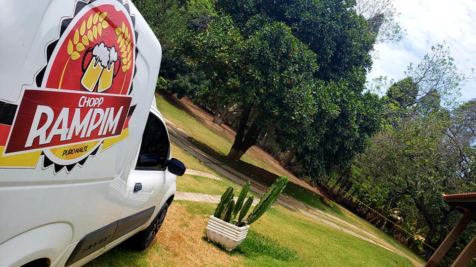 ChoppRampim ChoppRampim