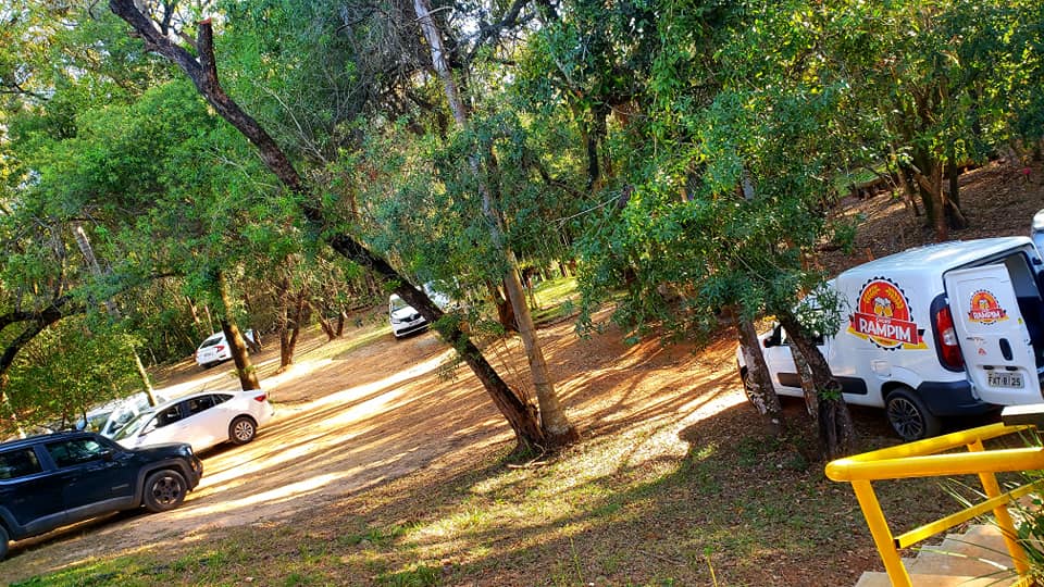 ChoppRampim ChoppRampim