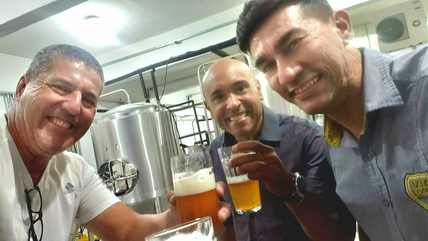 ChoppRampim ChoppRampim