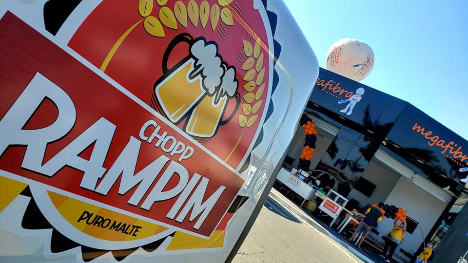 ChoppRampim ChoppRampim