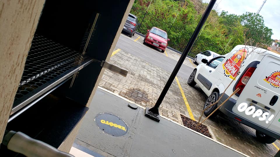 ChoppRampim ChoppRampim