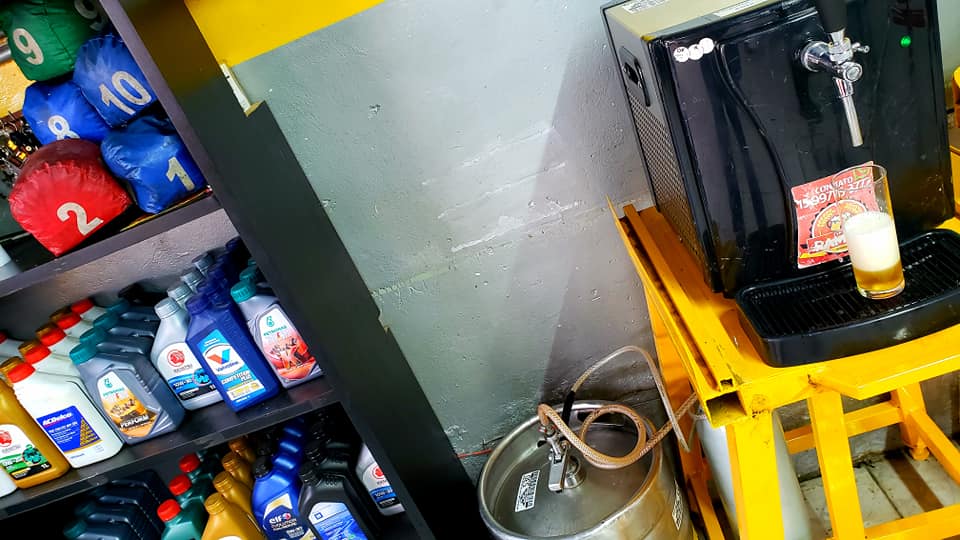 ChoppRampim ChoppRampim