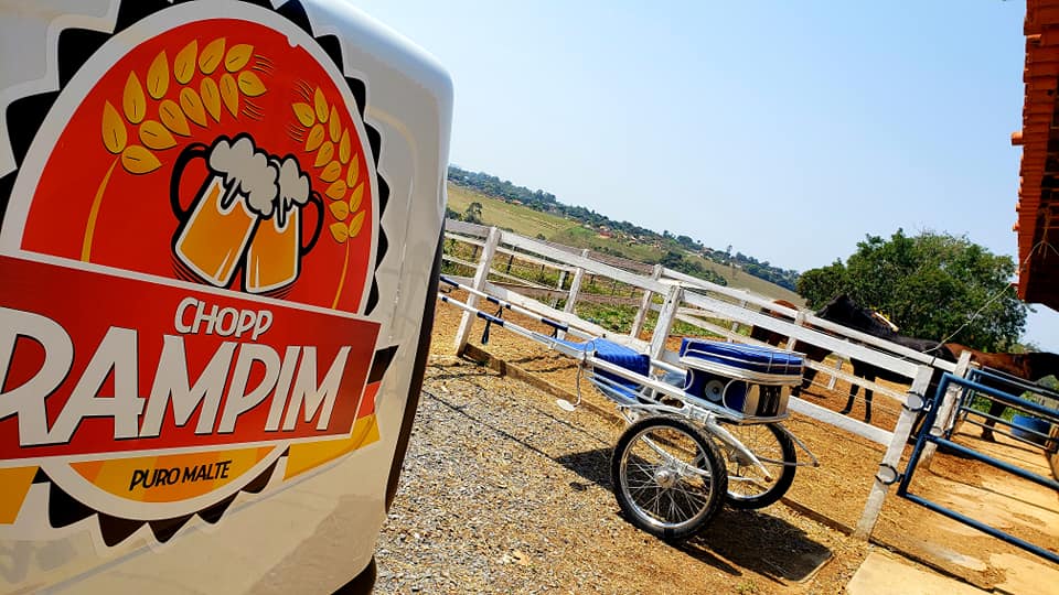 ChoppRampim ChoppRampim